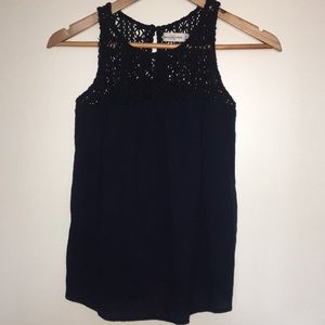 Abercrombie and Fitch Tank
